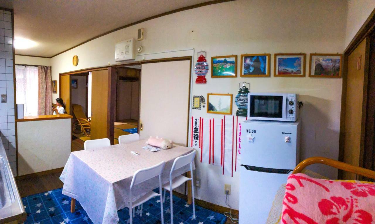 Shima Hama Home Miyazaki Ngoại thất bức ảnh