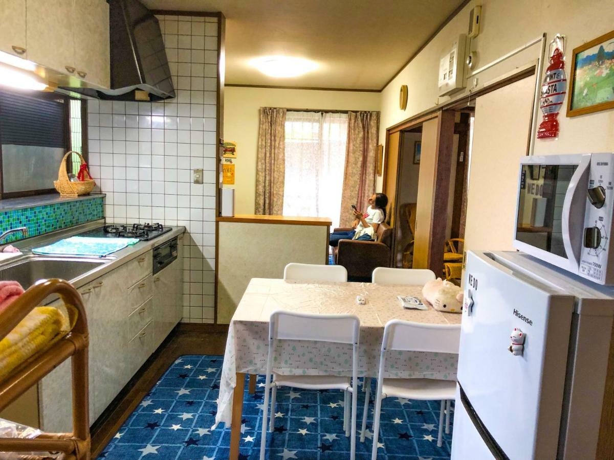 Shima Hama Home Miyazaki Ngoại thất bức ảnh