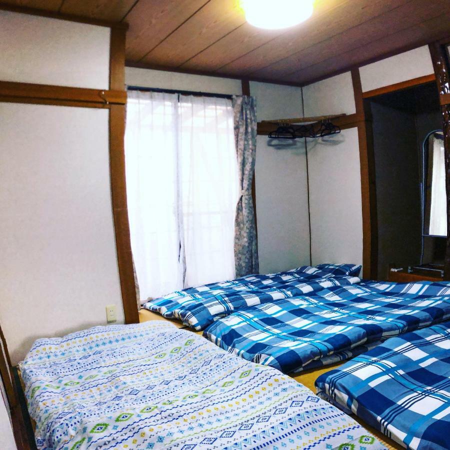 Shima Hama Home Miyazaki Ngoại thất bức ảnh
