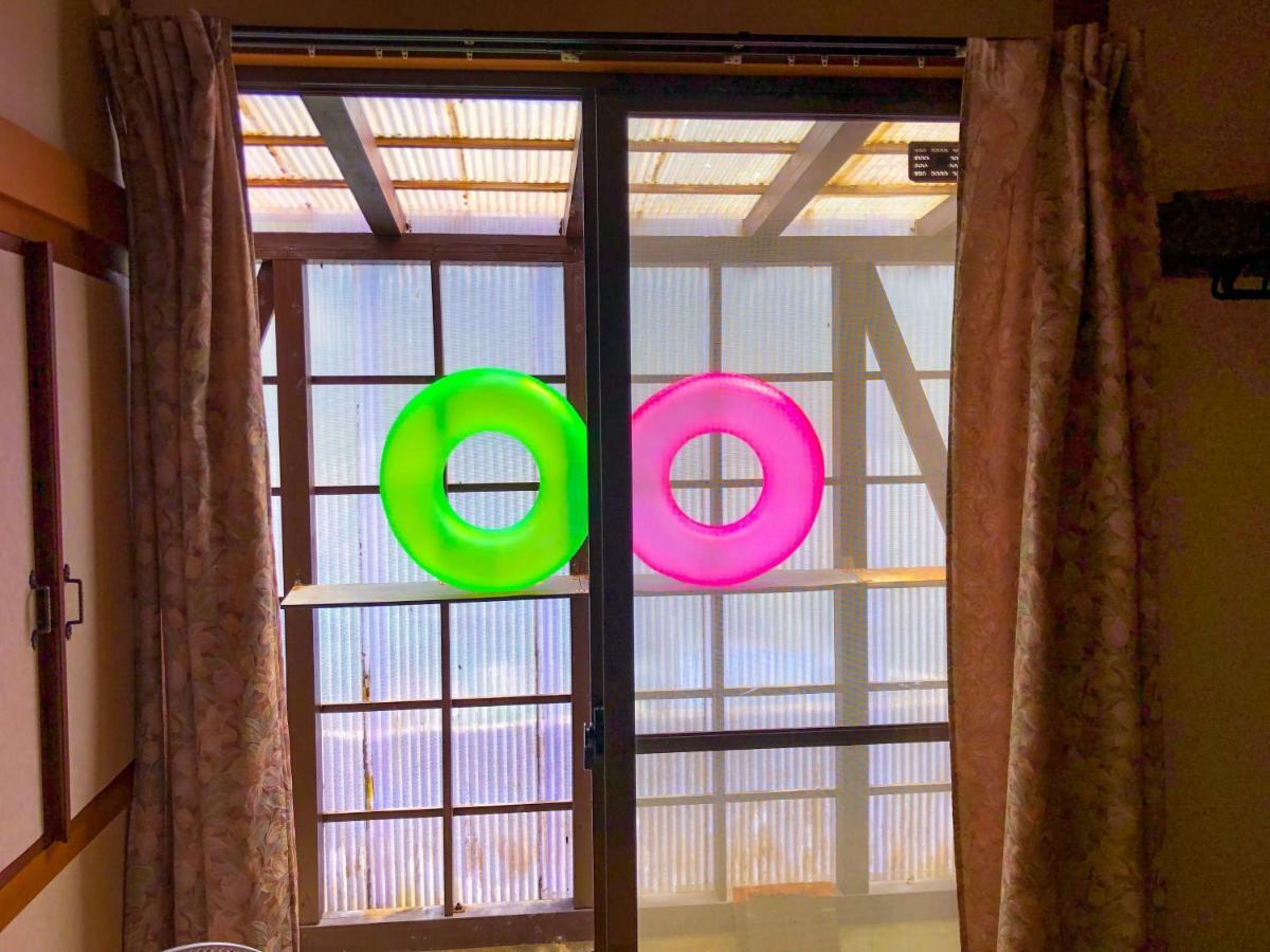 Shima Hama Home Miyazaki Ngoại thất bức ảnh