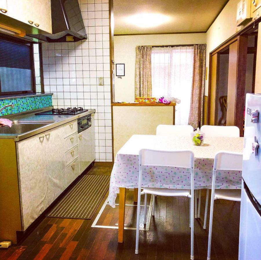 Shima Hama Home Miyazaki Ngoại thất bức ảnh