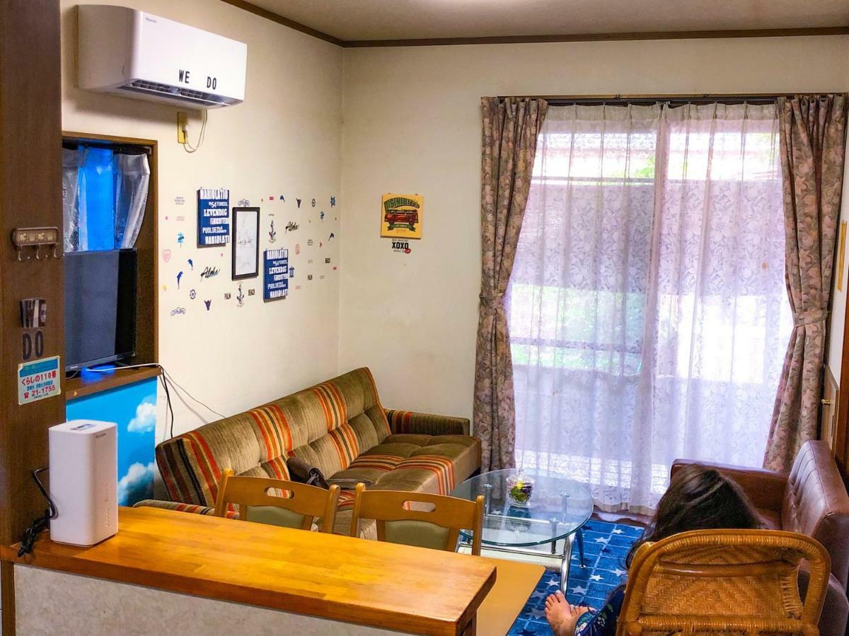 Shima Hama Home Miyazaki Ngoại thất bức ảnh