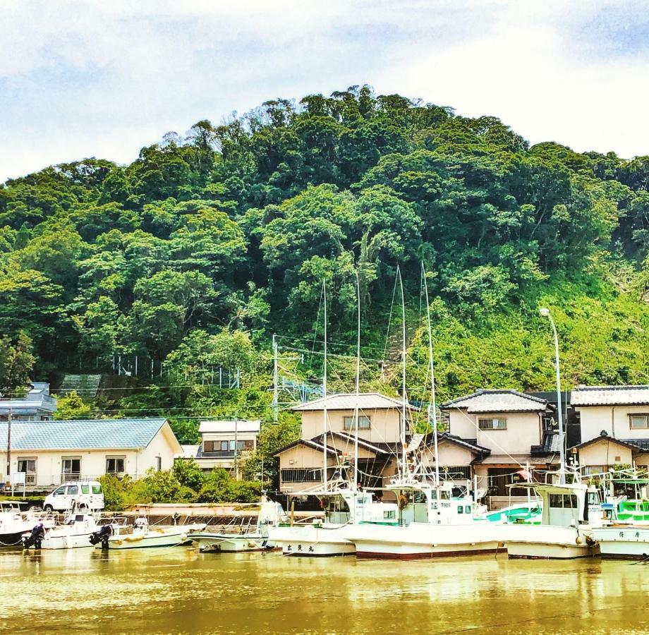 Shima Hama Home Miyazaki Ngoại thất bức ảnh