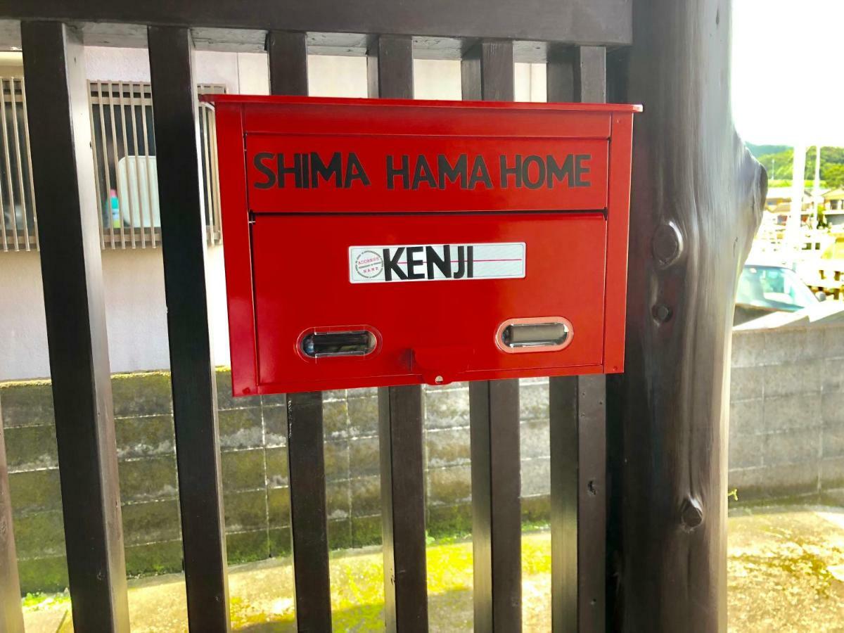 Shima Hama Home Miyazaki Ngoại thất bức ảnh