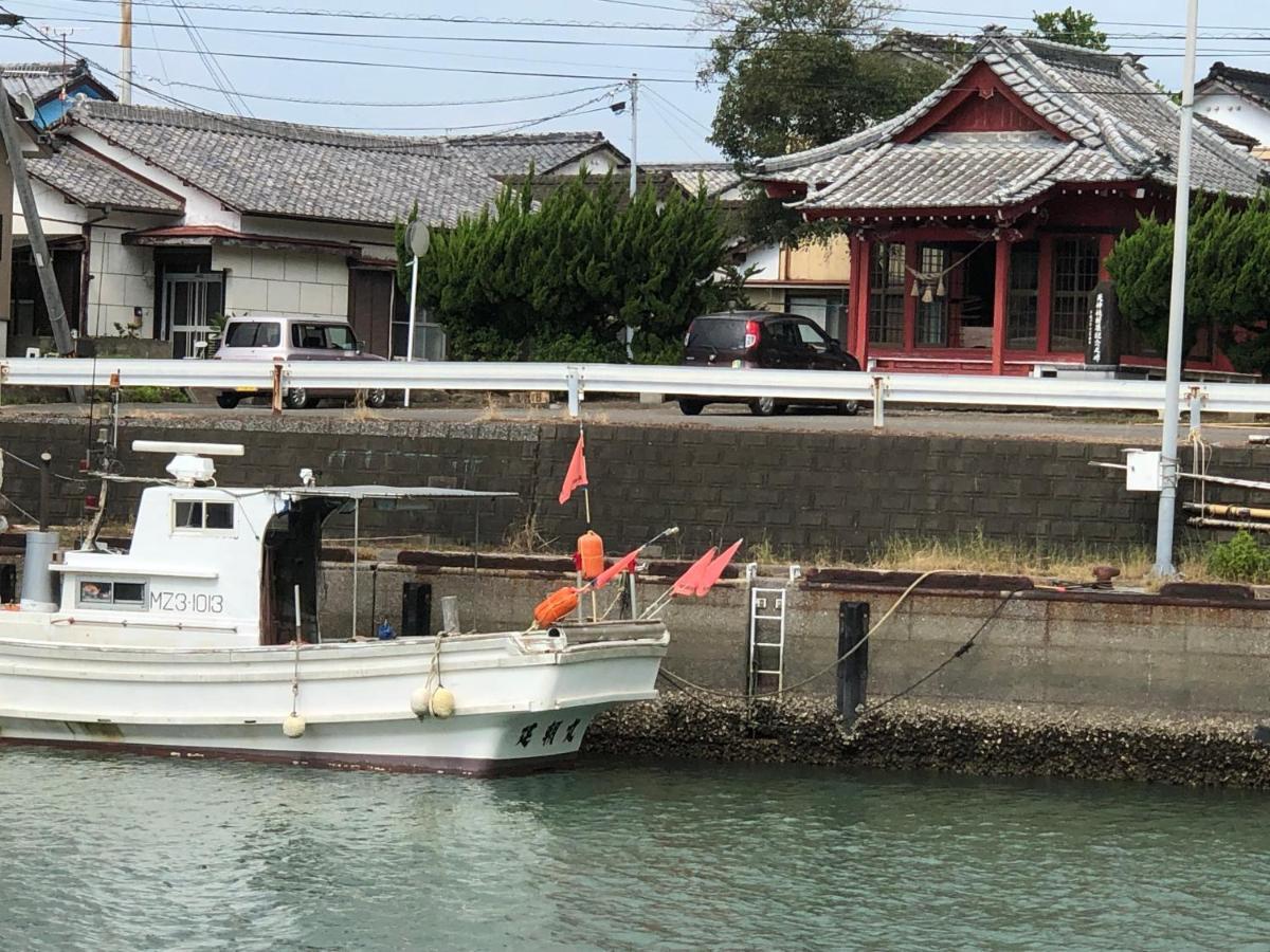 Shima Hama Home Miyazaki Ngoại thất bức ảnh