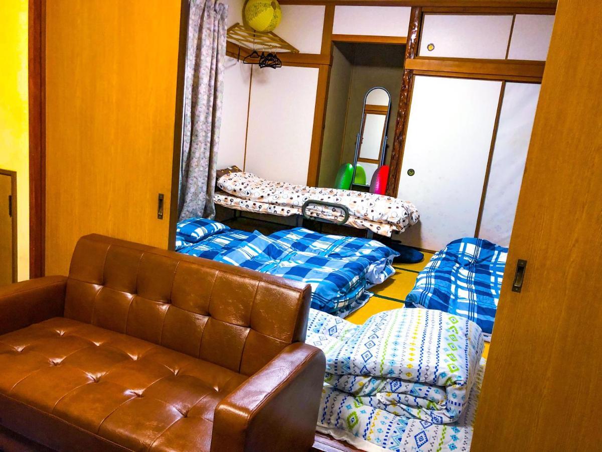 Shima Hama Home Miyazaki Ngoại thất bức ảnh
